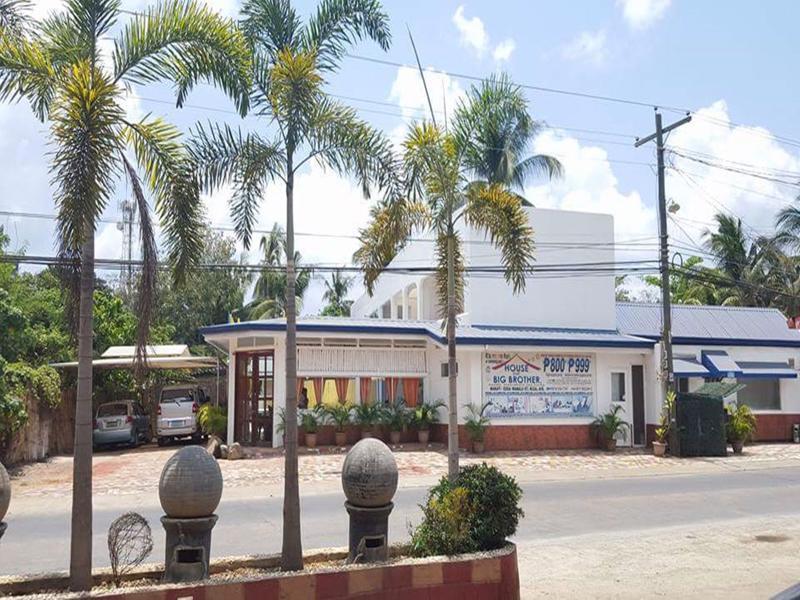 House Of Big Brother Palawan Пуэрто-Принцеса Экстерьер фото