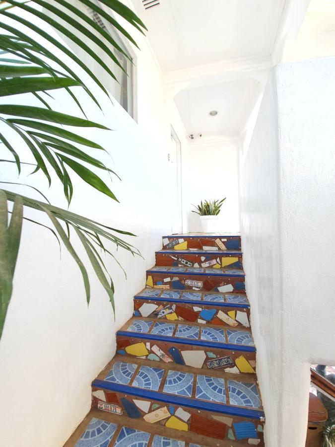 House Of Big Brother Palawan Пуэрто-Принцеса Экстерьер фото