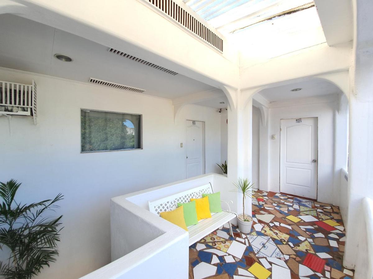 House Of Big Brother Palawan Пуэрто-Принцеса Экстерьер фото
