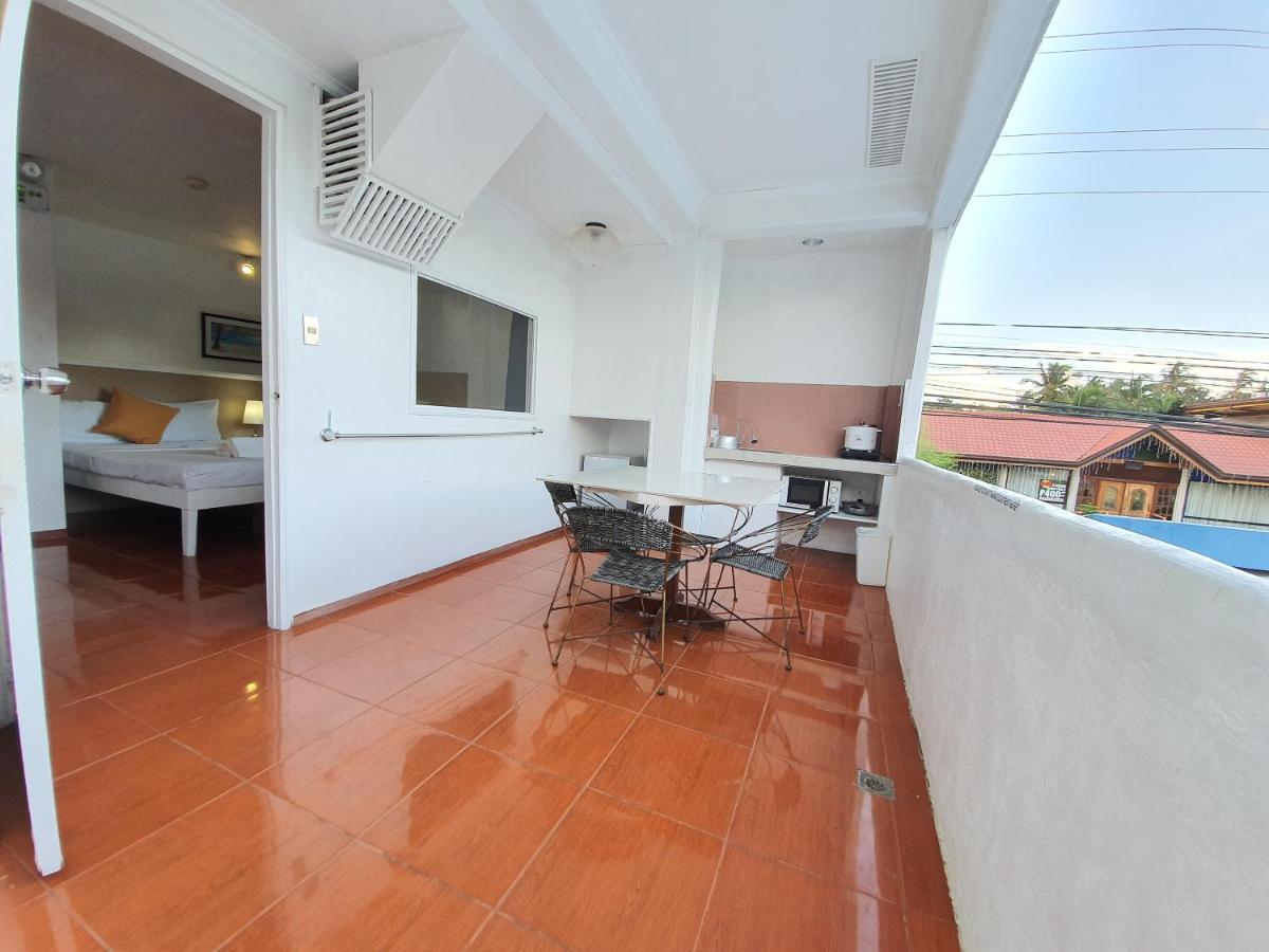 House Of Big Brother Palawan Пуэрто-Принцеса Экстерьер фото
