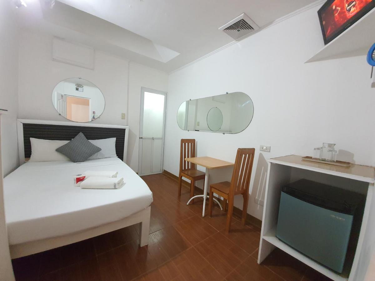 House Of Big Brother Palawan Пуэрто-Принцеса Экстерьер фото