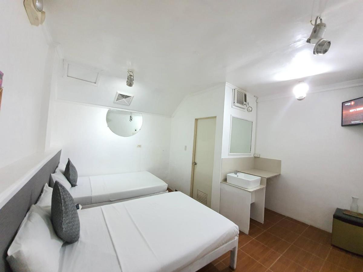 House Of Big Brother Palawan Пуэрто-Принцеса Экстерьер фото