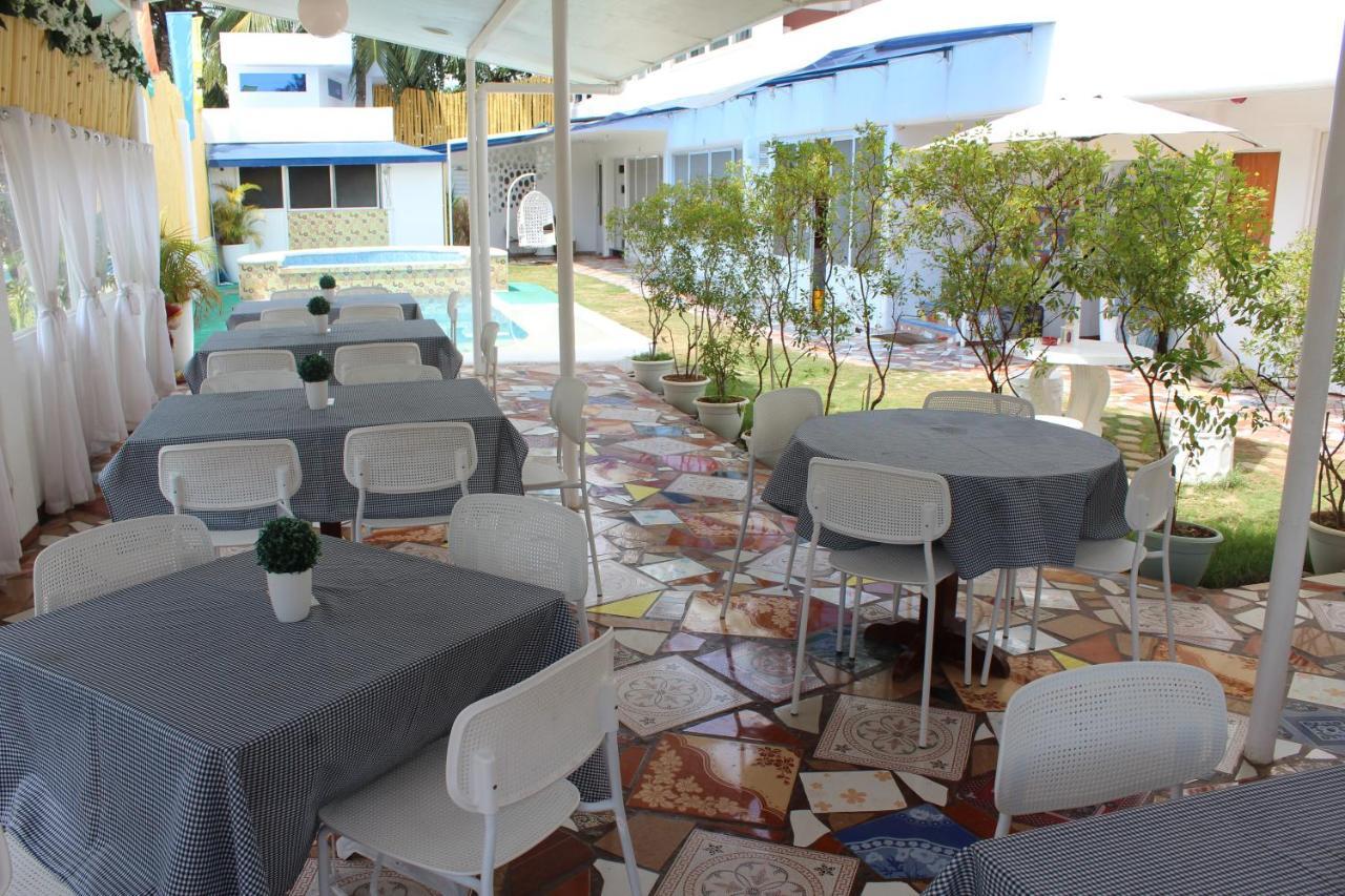 House Of Big Brother Palawan Пуэрто-Принцеса Экстерьер фото